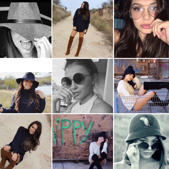 Meet your Posher, Dana & Canion - Picture 3 of 8